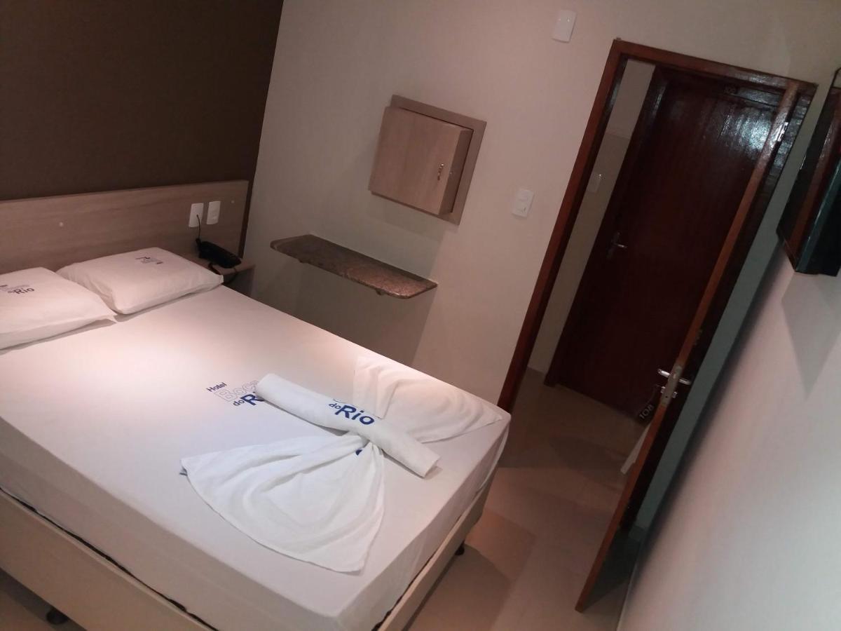 Boca Do Rio Hotel Salvador Kültér fotó