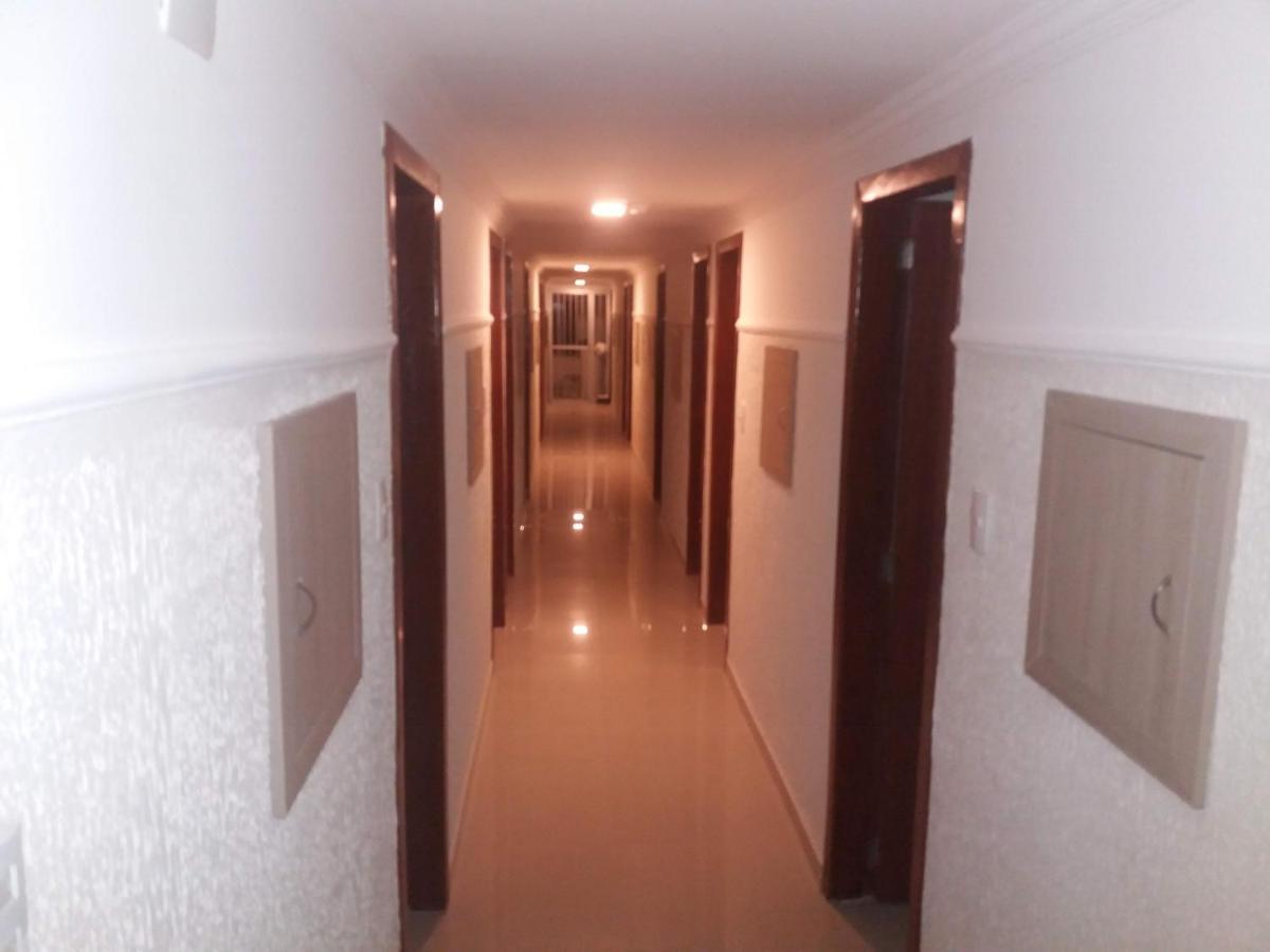 Boca Do Rio Hotel Salvador Kültér fotó