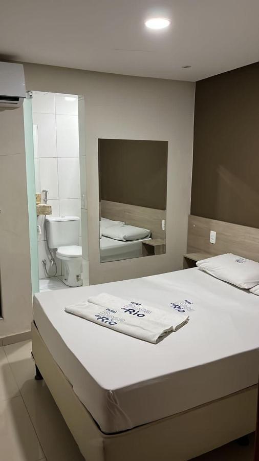 Boca Do Rio Hotel Salvador Kültér fotó
