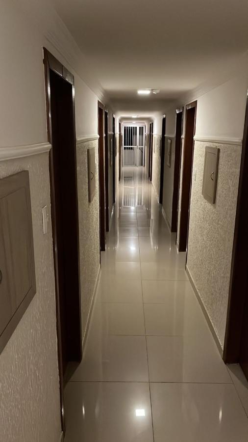 Boca Do Rio Hotel Salvador Kültér fotó