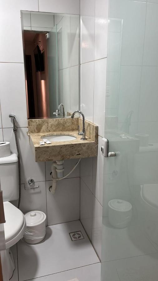 Boca Do Rio Hotel Salvador Kültér fotó